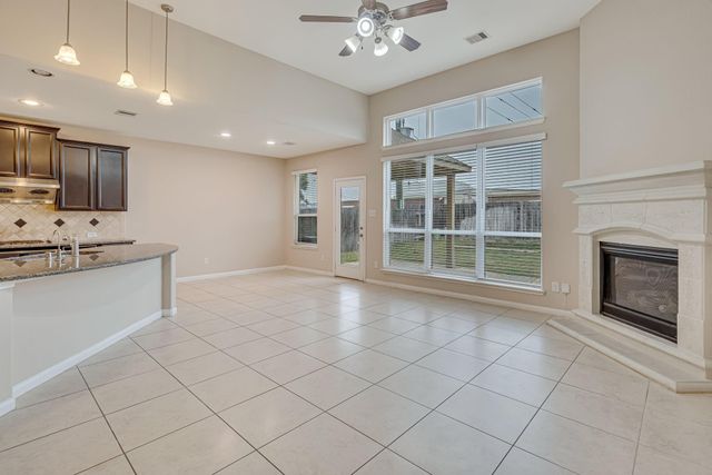 17602 Stamford Oaks Drive, Tomball, TX 77377