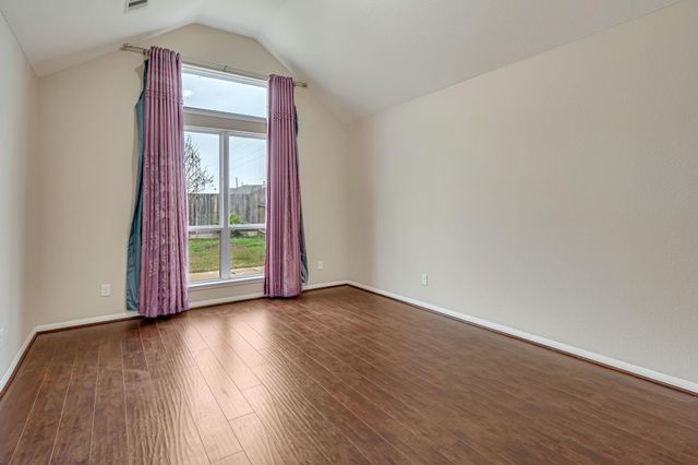 17602 Stamford Oaks Drive, Tomball, TX 77377