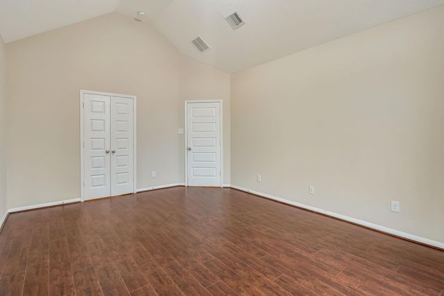 17602 Stamford Oaks Drive, Tomball, TX 77377