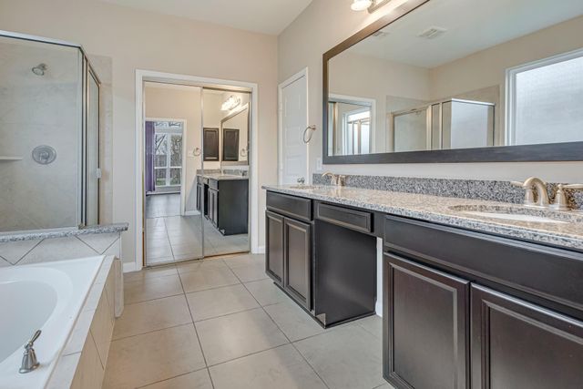 17602 Stamford Oaks Drive, Tomball, TX 77377