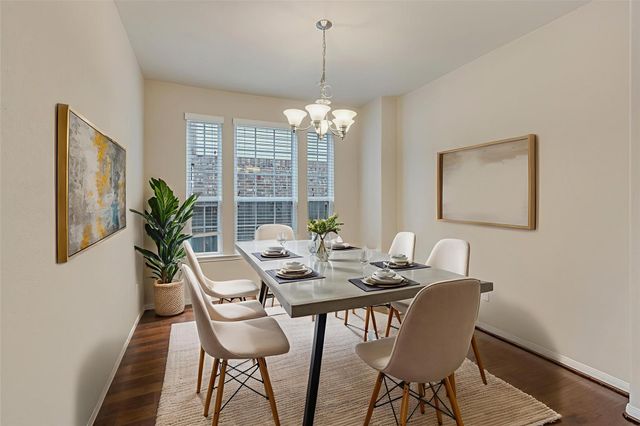 17602 Stamford Oaks Drive, Tomball, TX 77377