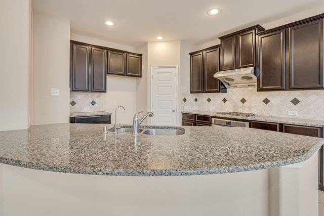 17602 Stamford Oaks Drive, Tomball, TX 77377