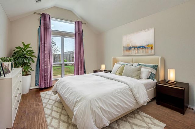 17602 Stamford Oaks Drive, Tomball, TX 77377