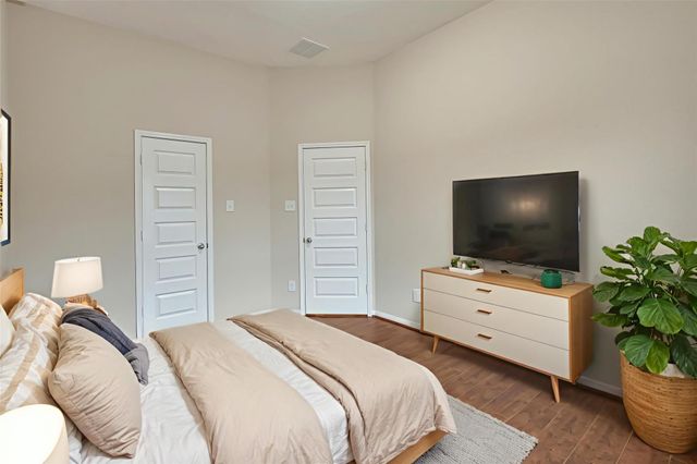 17602 Stamford Oaks Drive, Tomball, TX 77377