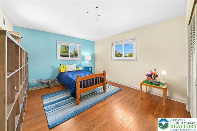 5027 Aberdene Street, Upper Saucon Twp, PA 18034