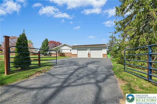 5027 Aberdene Street, Upper Saucon Twp, PA 18034