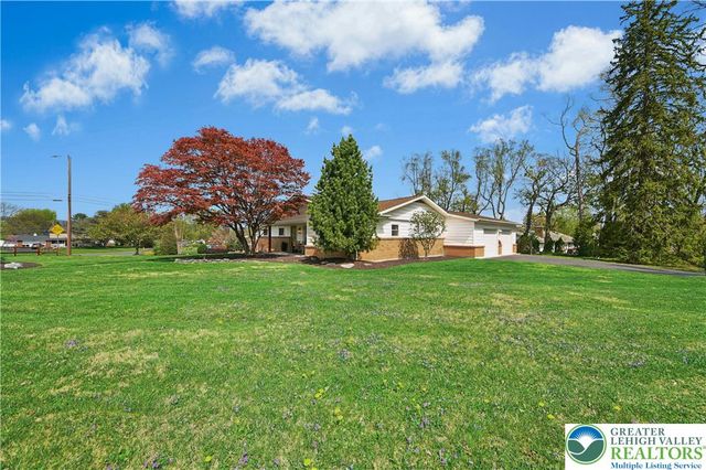 5027 Aberdene Street, Upper Saucon Twp, PA 18034