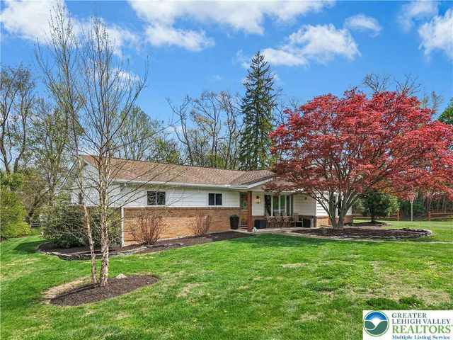 5027 Aberdene Street, Upper Saucon Twp, PA 18034