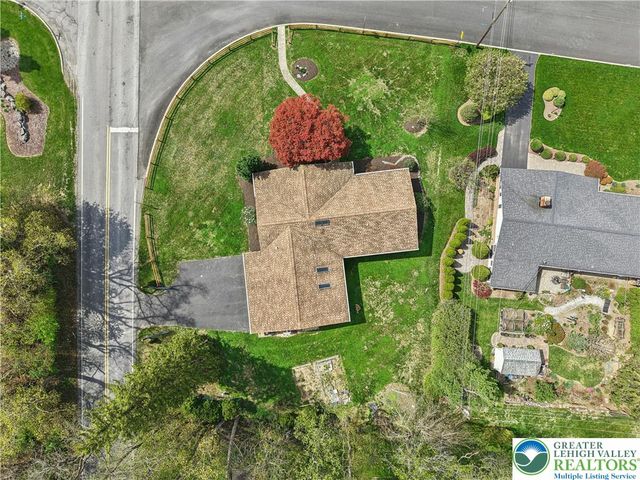 5027 Aberdene Street, Upper Saucon Twp, PA 18034