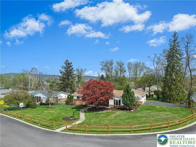 5027 Aberdene Street, Upper Saucon Twp, PA 18034