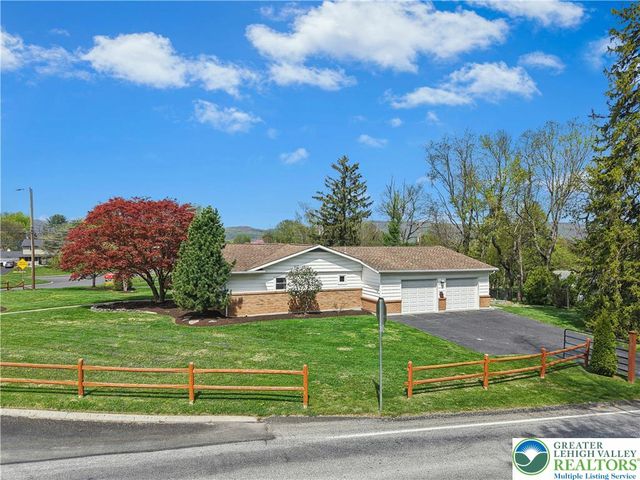 5027 Aberdene Street, Upper Saucon Twp, PA 18034