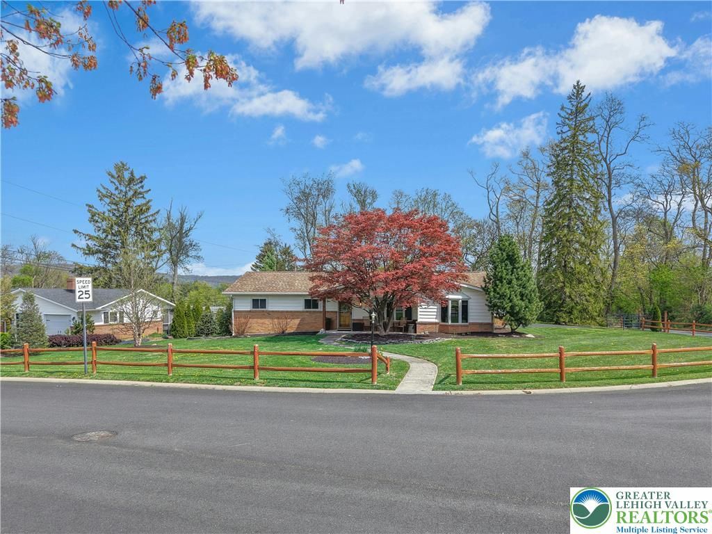 5027 Aberdene Street, Upper Saucon Twp, PA 18034