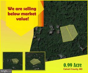 213 WHEEL WAY, Lusby, MD 20657