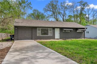 11115 Winchester Avenue, Kansas City, MO 64134