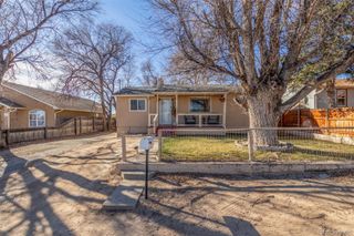 2631 Norwich Avenue, Pueblo, CO 81003