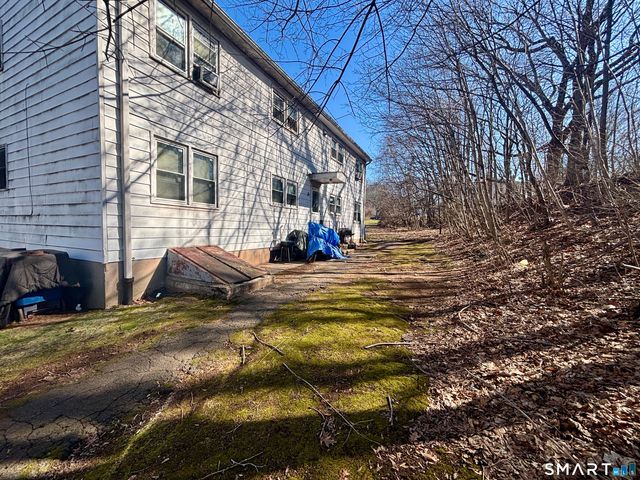 69 Oak Ridge Drive 51, New Haven, CT 06513