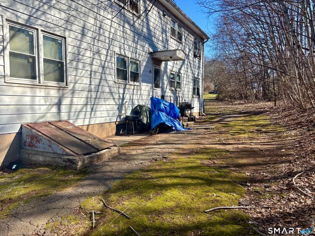 69 Oak Ridge Drive 51, New Haven, CT 06513