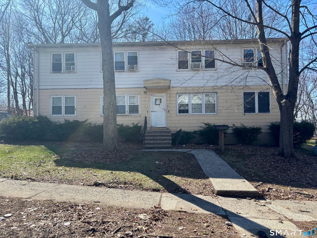 69 Oak Ridge Drive 51, New Haven, CT 06513