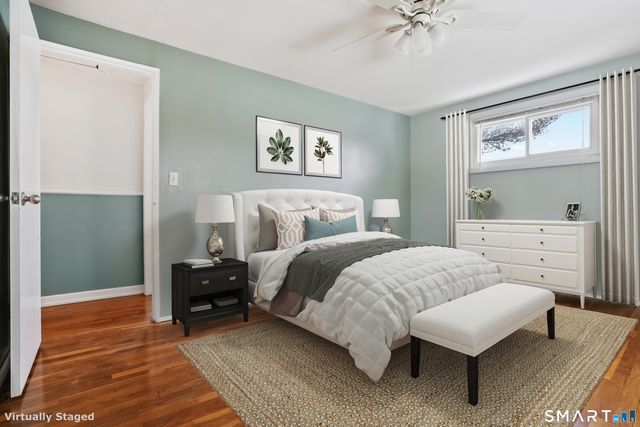 42 Carroll Road, Hamden, CT 06517