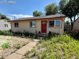 2513 Chimayo Drive, Colorado Springs, CO 80911