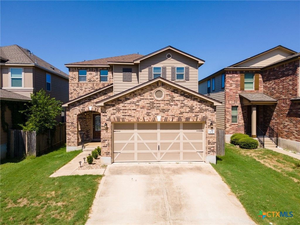 1032 Sagebrush Drive, Temple, TX 76502