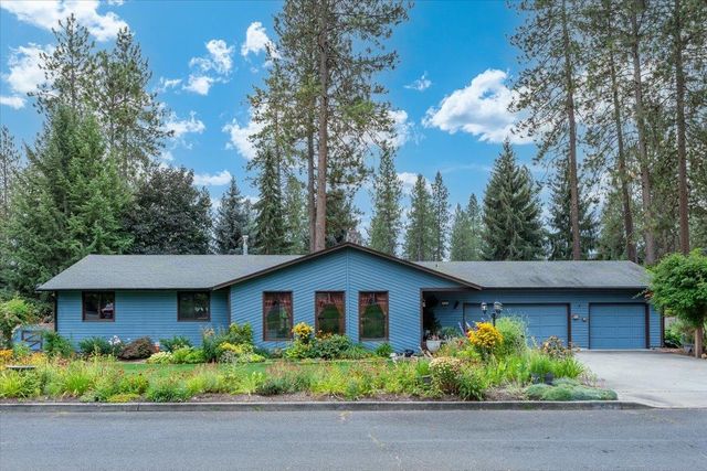 4504 E Lane Park Rd, Spokane, WA 99021 property photo