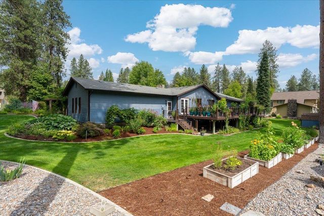 4504 E Lane Park Rd, Spokane, WA 99021