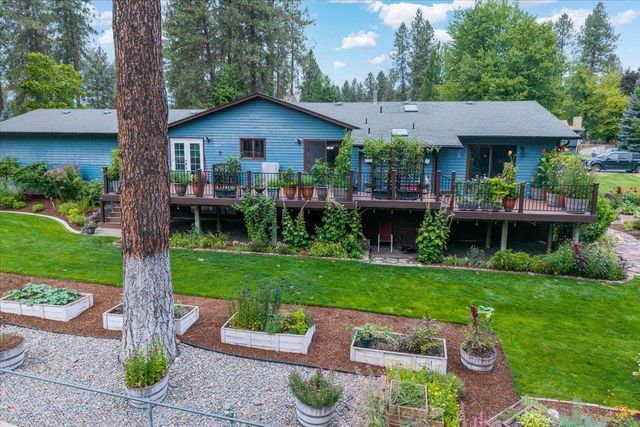 4504 E Lane Park Rd, Spokane, WA 99021