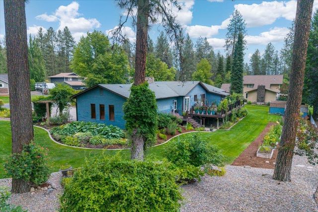 4504 E Lane Park Rd, Spokane, WA 99021