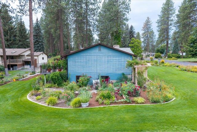 4504 E Lane Park Rd, Spokane, WA 99021