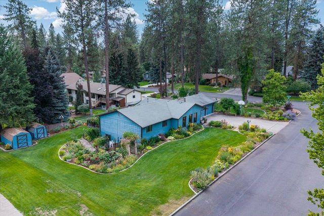 4504 E Lane Park Rd, Spokane, WA 99021
