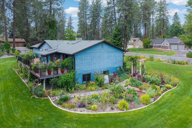 4504 E Lane Park Rd, Spokane, WA 99021