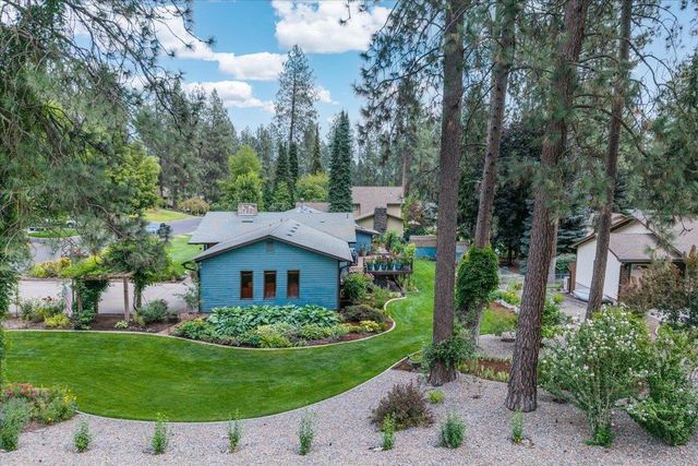 4504 E Lane Park Rd, Spokane, WA 99021