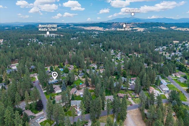 4504 E Lane Park Rd, Spokane, WA 99021