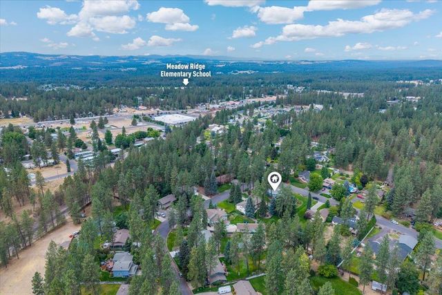 4504 E Lane Park Rd, Spokane, WA 99021