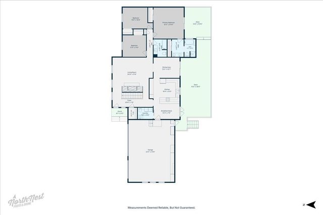 4504 E Lane Park Rd, Spokane, WA 99021