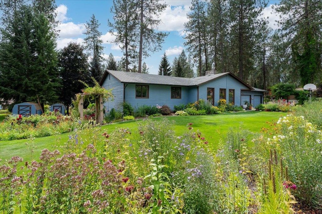 4504 E Lane Park Rd, Spokane, WA 99021 photo 2