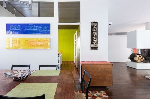 58 Hill St, Lexington, MA 02421