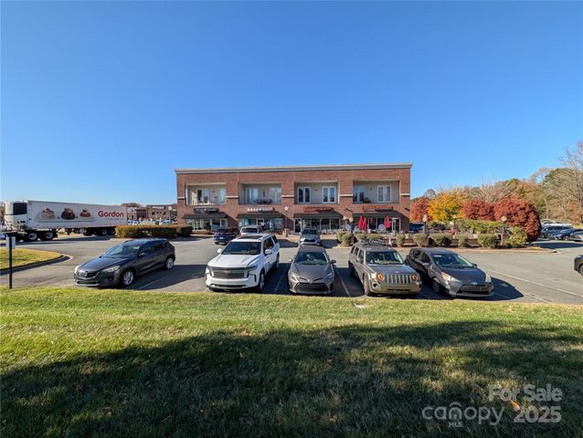360 Exchange Street NW 206, Concord, NC 28027