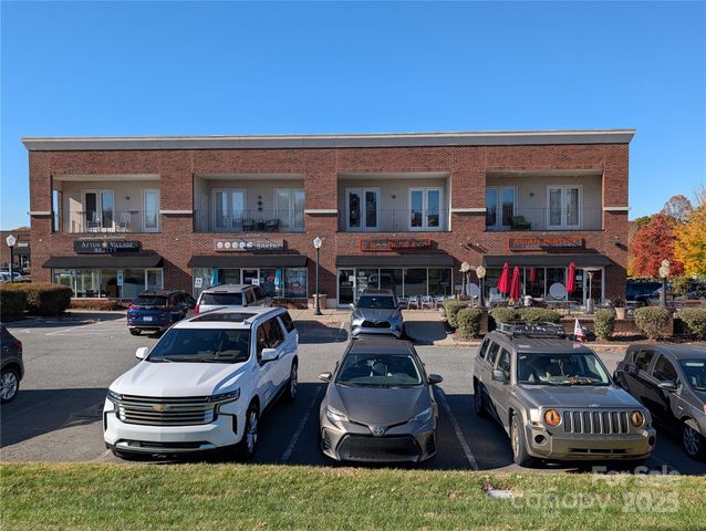 360 Exchange Street NW 206, Concord, NC 28027