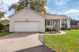 3008 Mount Pleasant Street NW, North Canton, OH 44720