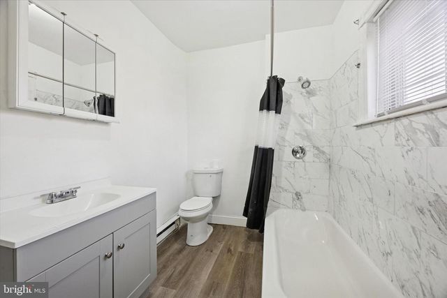 3112 N STILLMAN ST, Philadelphia, PA 19132