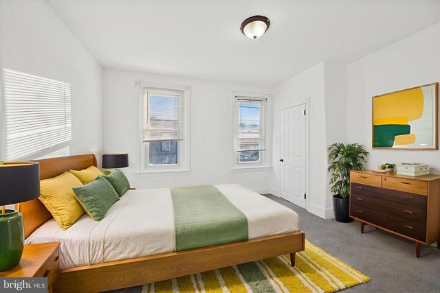 3112 N STILLMAN ST, Philadelphia, PA 19132