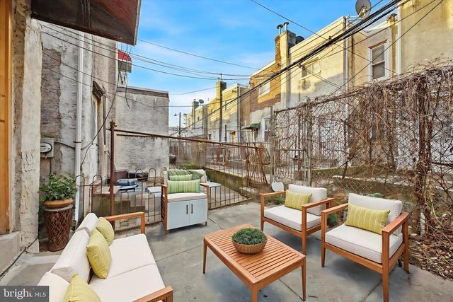 3112 N STILLMAN ST, Philadelphia, PA 19132