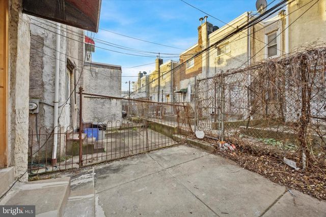 3112 N STILLMAN ST, Philadelphia, PA 19132