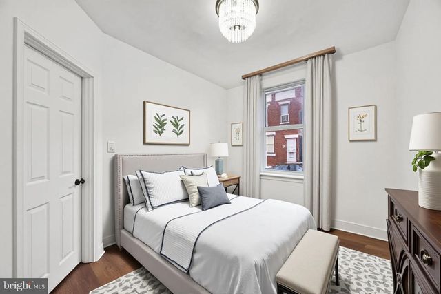 3112 N STILLMAN ST, Philadelphia, PA 19132