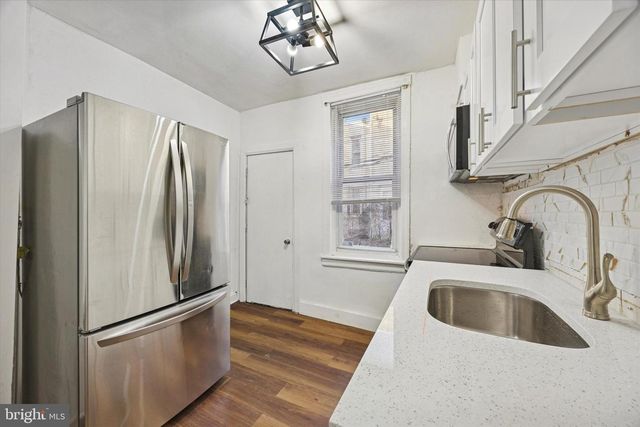 3112 N STILLMAN ST, Philadelphia, PA 19132