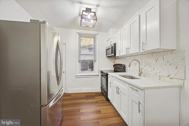 3112 N STILLMAN ST, Philadelphia, PA 19132