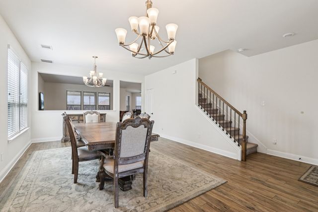 2713 Ranger Lane, Aubrey, TX 76227