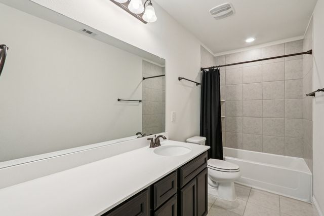 2713 Ranger Lane, Aubrey, TX 76227